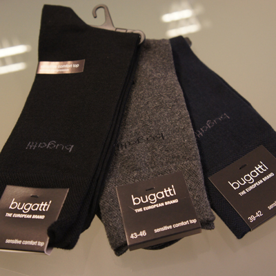 socken